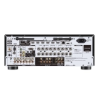 AV Ресівер Integra DRX-3.4 AV Ресівер Integra DRX-3.4