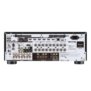 AV Ресівер Integra DRX-3.4