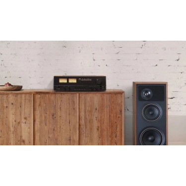 Стерео підсилювач NAD C 3050 Stereo Integrated Amplifier