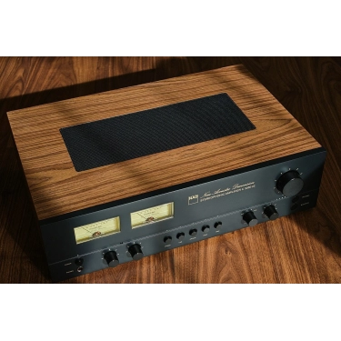 Стерео підсилювач NAD C 3050 Stereo Integrated Amplifier