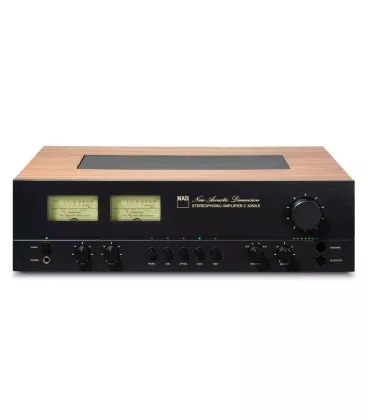 Стерео підсилювач NAD C 3050 Stereo Integrated Amplifier
