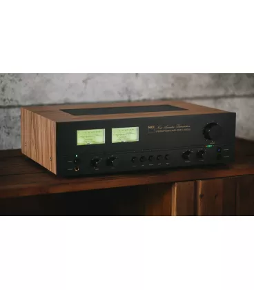 Стерео підсилювач NAD C 3050 Stereo Integrated Amplifier