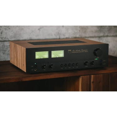 Стерео підсилювач NAD C 3050 Stereo Integrated Amplifier