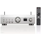 Стерео підсилювач Denon PMA-900HNE Silver Стерео підсилювач Denon PMA-900HNE Silver