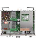 Stereo amplifier Denon PMA-900HNE Silver