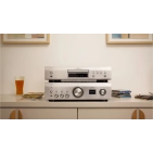 Стерео підсилювач Denon PMA-900HNE Silver Стерео підсилювач Denon PMA-900HNE Silver