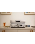 Stereo amplifier Denon PMA-900HNE Silver