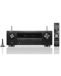 AV Ресівер Denon AVR-S 760H (7.2 сh) Black