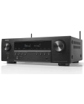 AV Ресівер Denon AVR-S 760H (7.2 сh) Black