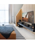 Акустика центрального канала Klipsch Reference R-30C Black