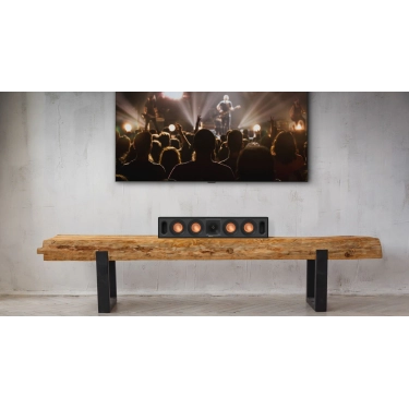 Акустика центрального каналу Klipsch Reference R-30C Black