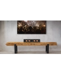 Center channel speakers Klipsch Reference R-30C Black
