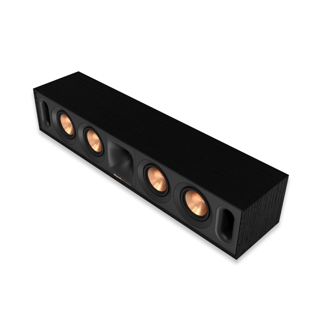 Акустика центрального каналу Klipsch Reference R-30C Black Акустика центрального каналу Klipsch Reference R-30C Black