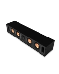 Center channel speakers Klipsch Reference R-30C Black