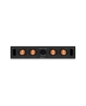 Center channel speakers Klipsch Reference R-30C Black