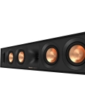 Center channel speakers Klipsch Reference R-30C Black