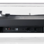 Програвач вінілових платівок Lenco L-3818BK Програвач вінілових платівок Lenco L-3818BK