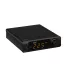 TOPPING DX3 Pro+ Black ES9038Q2M Настільний ЦАП та підсилювач для навушників