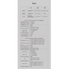 TOPPING DX3 Pro+ Black ES9038Q2M Настільний ЦАП та підсилювач для навушників TOPPING DX3 Pro+ Black ES9038Q2M Настільний ЦАП та підсилювач для навушників