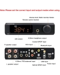 TOPPING MX5 Desktop DAC, Headphone Amplifier and Speaker Amplifier