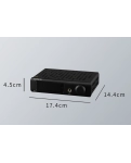 TOPPING MX5 Desktop DAC, Headphone Amplifier and Speaker Amplifier
