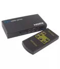 Комутатор HDMI 3х1 AirBase IB331A