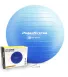 М'яч для фітнесу (фітбол) Power System PS-4012 Ø65 cm PRO Gymball Blue