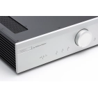 Стерео підсилювач (інтегральний) Musical Fidelity M5Si Silver