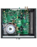 Stereo amplifier (integrated) Musical Fidelity M5Si Silver