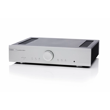 Стерео підсилювач (інтегральний) Musical Fidelity M5Si Silver
