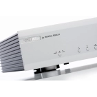 Стерео підсилювач (інтегральний) Musical Fidelity M5Si Silver