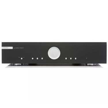 Стерео-підсилювач (інтегральний) Musical Fidelity M5Si Black