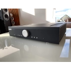 Стерео-підсилювач (інтегральний) Musical Fidelity M5Si Black