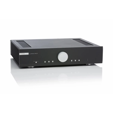 Стерео-підсилювач (інтегральний) Musical Fidelity M5Si Black