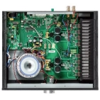 Стерео-підсилювач (інтегральний) Musical Fidelity M5Si Black