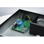 Фонокоректор Musical Fidelity M3x Vinyl Black