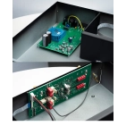 Фонокоректор Musical Fidelity M3x Vinyl Silver