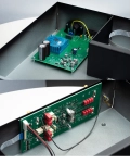 Фонокорректор Musical Fidelity M3x Vinyl Silver