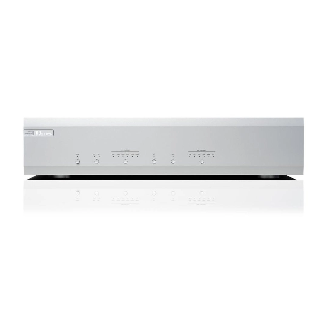 Фонокорректор Musical Fidelity M3x Vinyl Silver