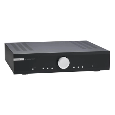 Стерео-підсилювач (інтегральний) Musical Fidelity M3si Black