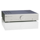 Стерео-підсилювач (інтегральний) Musical Fidelity M3si Silver