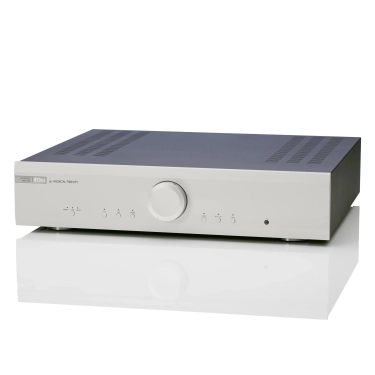 Стерео-підсилювач (інтегральний) Musical Fidelity M3si Silver