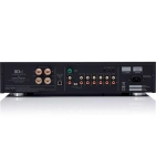 Стерео-підсилювач (інтегральний) Musical Fidelity M3si Silver