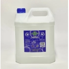 Розчин для генератора мильних бульбашок BIG BUBBLES PRO 5 л