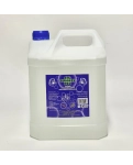 Solution for the BIG BUBBLES PRO soap bubble generator 5 l