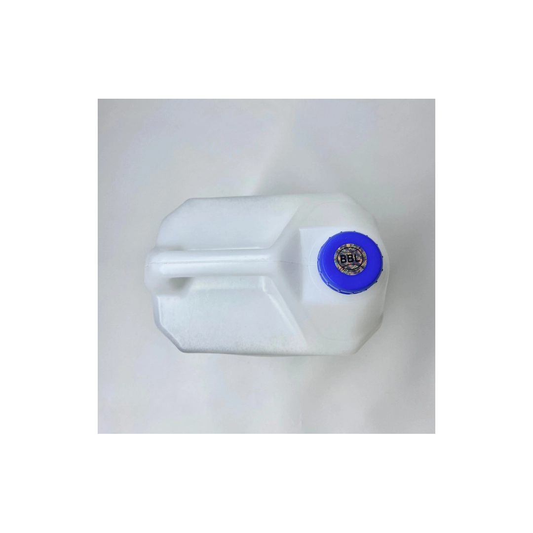 Розчин для генератора мильних бульбашок BIG BUBBLES PRO 5 л