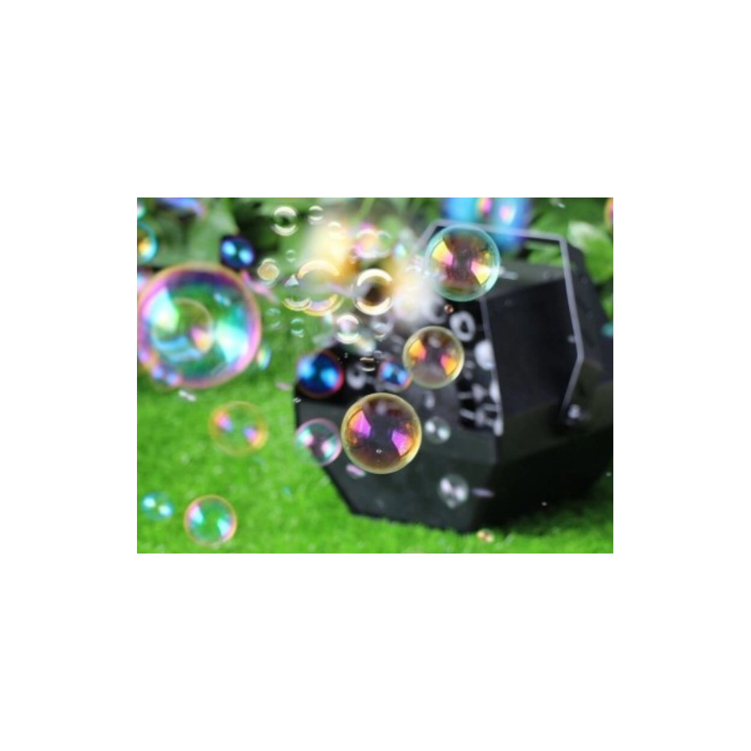 Розчин для генератора мильних бульбашок BIG BUBBLES PRO 5 л