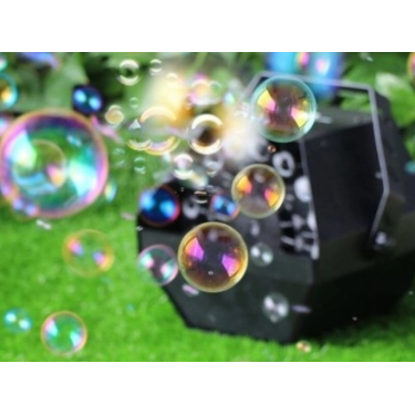 Розчин для генератора мильних бульбашок BIG BUBBLES PRO 5 л