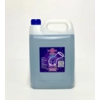 Розчин для неонового шоу мильних бульбашок GIG BUBBLES PRO 5 л.