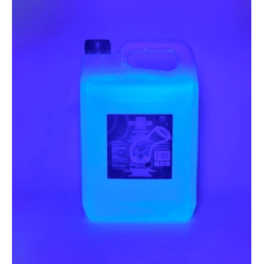 Розчин для неонового шоу мильних бульбашок GIG BUBBLES PRO 5 л.